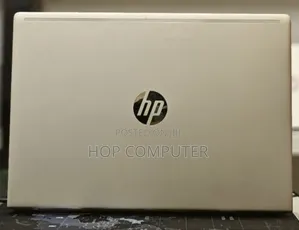New Laptop HP ProBook 445 G9 8GB AMD Ryzen 5 SSD 512GB