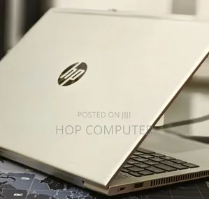 New Laptop HP ProBook 445 G9 8GB AMD Ryzen 5 SSD 512GB