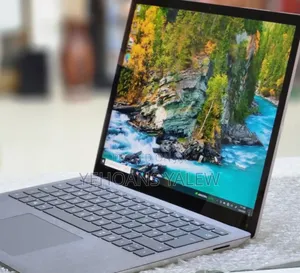 New Laptop Microsoft Surface Laptop 3 16GB Intel Core I7 SSD 512GB