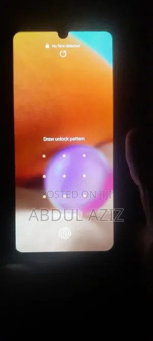 Samsung Galaxy A32 128 GB Blue