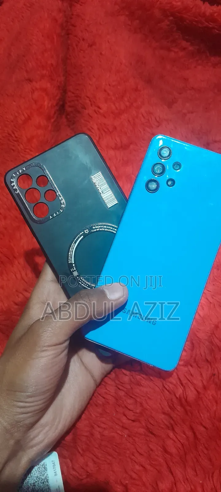 Samsung Galaxy A32 128 GB Blue