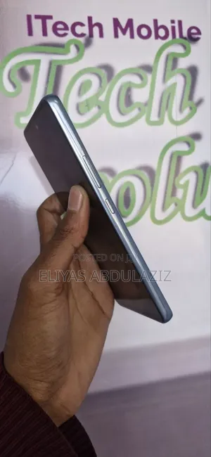 Samsung Galaxy A53 5G 256 GB Blue