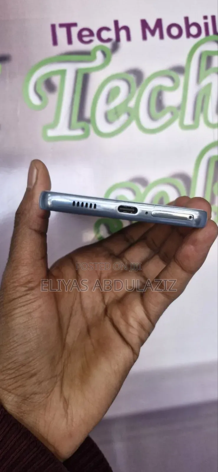 Samsung Galaxy A53 5G 256 GB Blue