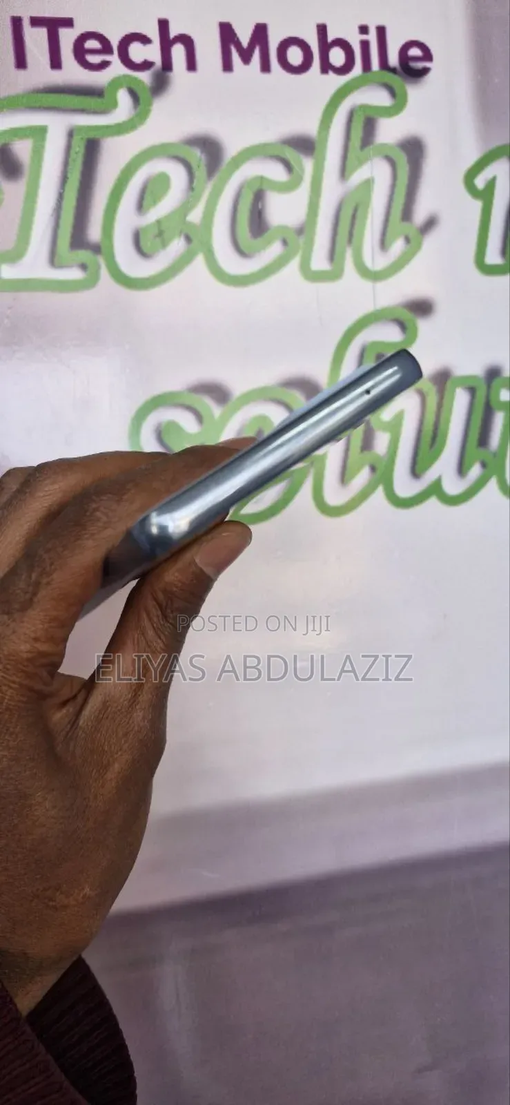 Samsung Galaxy A53 5G 256 GB Blue