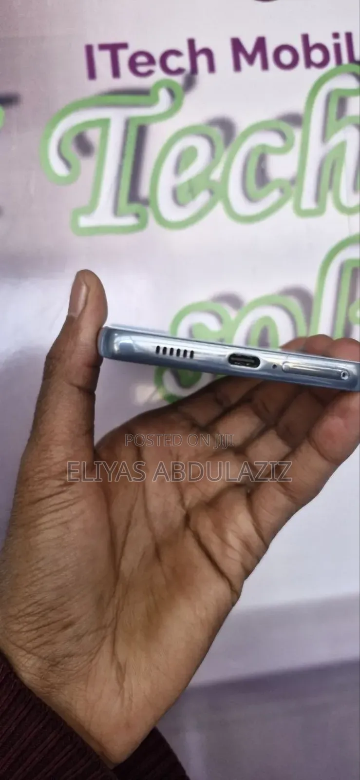 Samsung Galaxy A53 5G 256 GB Blue