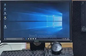 New Desktop Computer Dell OptiPlex 3070 8GB Intel Core I5 HDD 1T