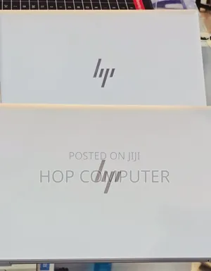 New Laptop HP EliteBook 830 G8 16GB Intel Core I7 SSD 512GB