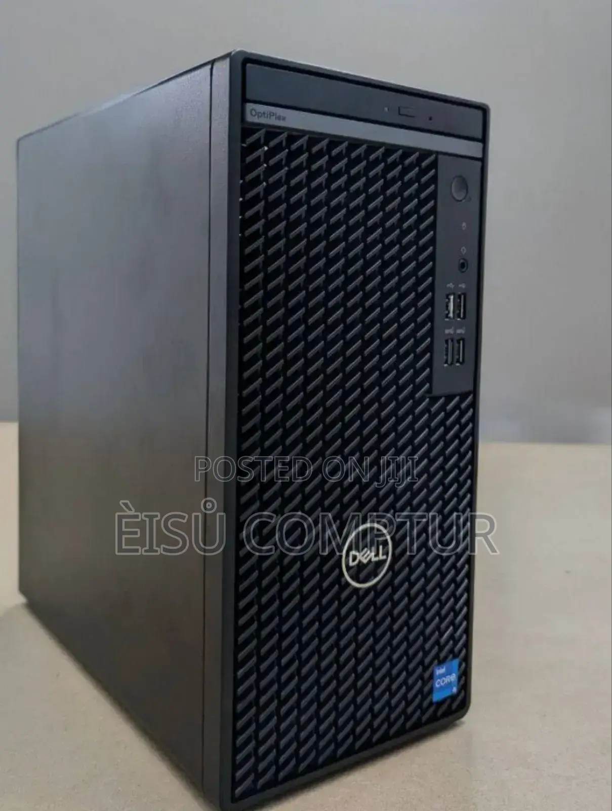 New Desktop Computer Dell OptiPlex 7010 8GB Intel Core I5 HDD+SSD 1T