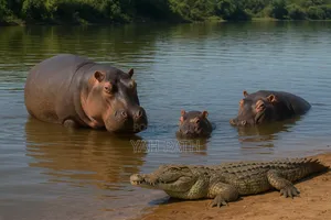 Photo - Bahirdar Boat Trip