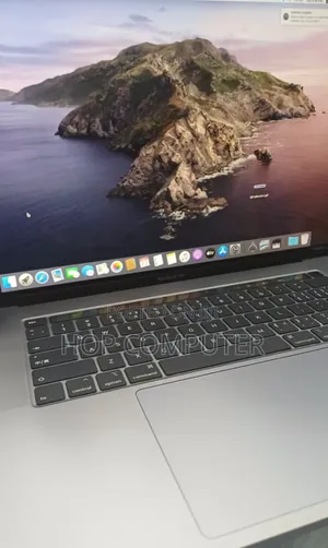 New Laptop Apple MacBook Pro 2019 32GB Intel Core I9 SSD 1T