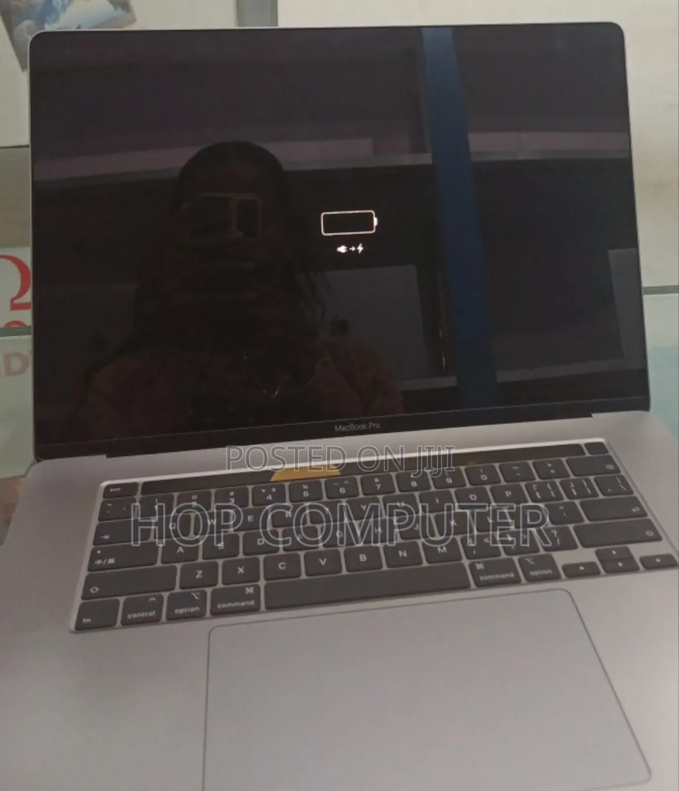 New Laptop Apple MacBook Pro 2019 32GB Intel Core I9 SSD 1T