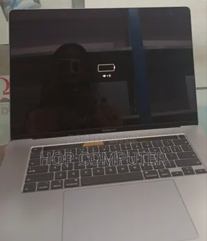 New Laptop Apple MacBook Pro 2019 32GB Intel Core I9 SSD 1T