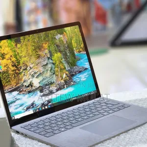 Photo - New Laptop Microsoft Surface Laptop 3 16GB Intel Core I7 SSD 512GB