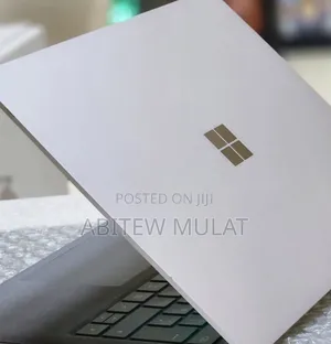 New Laptop Microsoft Surface Laptop 3 16GB Intel Core I7 SSD 512GB