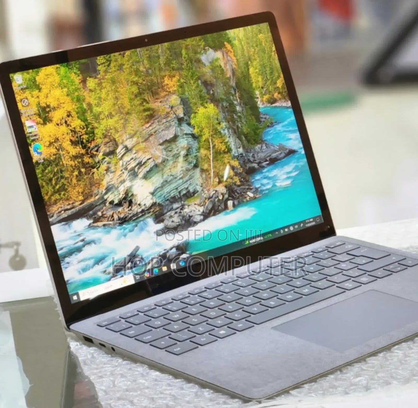 New Laptop Microsoft Surface Pro 3 16GB Intel Core I7 SSD 512GB