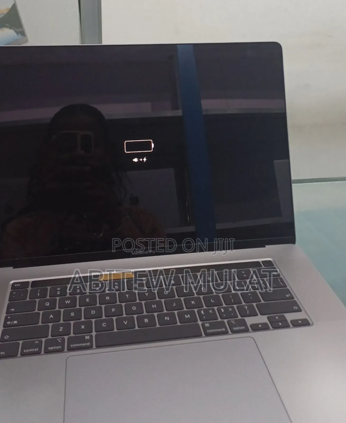 New Laptop Apple MacBook Pro 2019 32GB Intel Core I9 SSD 1T