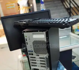 New Desktop Computer Dell OptiPlex 3090 8GB Intel Core I5 HDD+SSD 1T