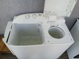 Photo - Washing Machine