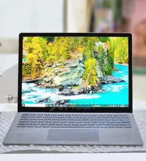New Laptop Microsoft Surface 16GB Intel Core I7 SSD 512GB