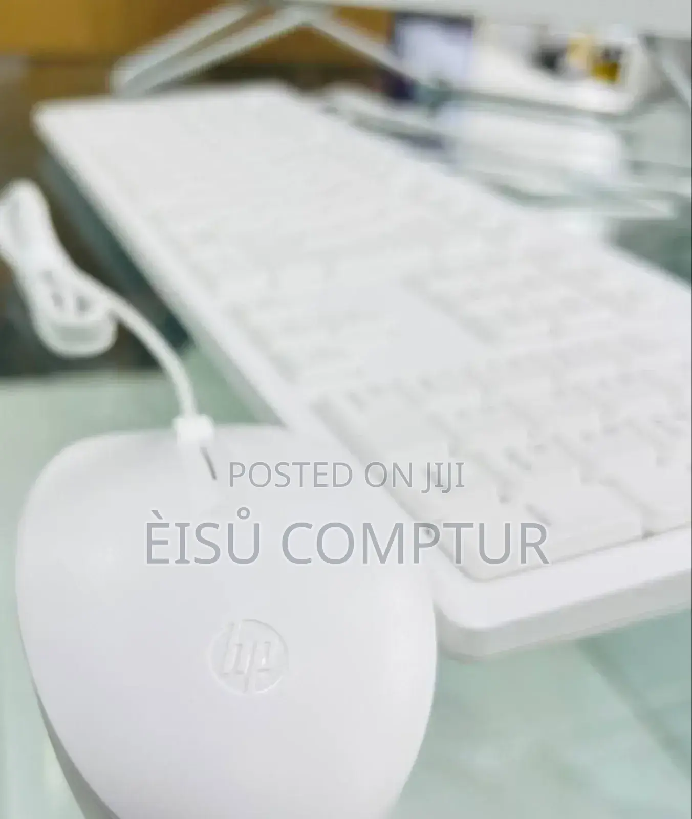 New Desktop Computer HP 200 G4 22 All-in-One 16GB Intel Core I7 SSD 1T