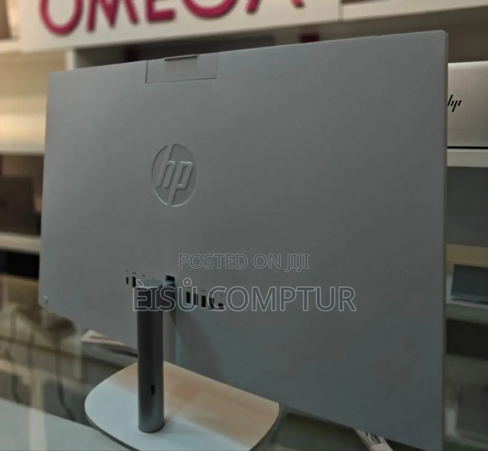 New Desktop Computer HP 200 G4 22 All-in-One 16GB Intel Core I7 SSD 1T