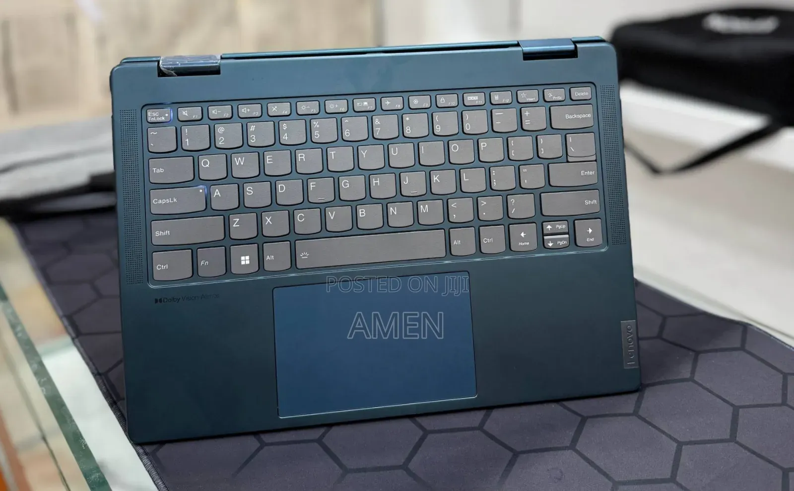 New Laptop Lenovo Yoga 3 16GB AMD Ryzen 7 SSD 512GB