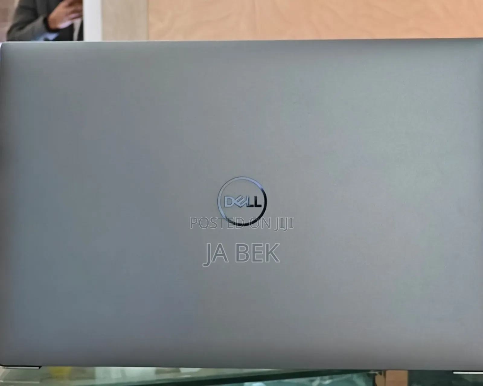 New Laptop Dell Precision 5540 16GB Intel Core I7 SSD 512GB