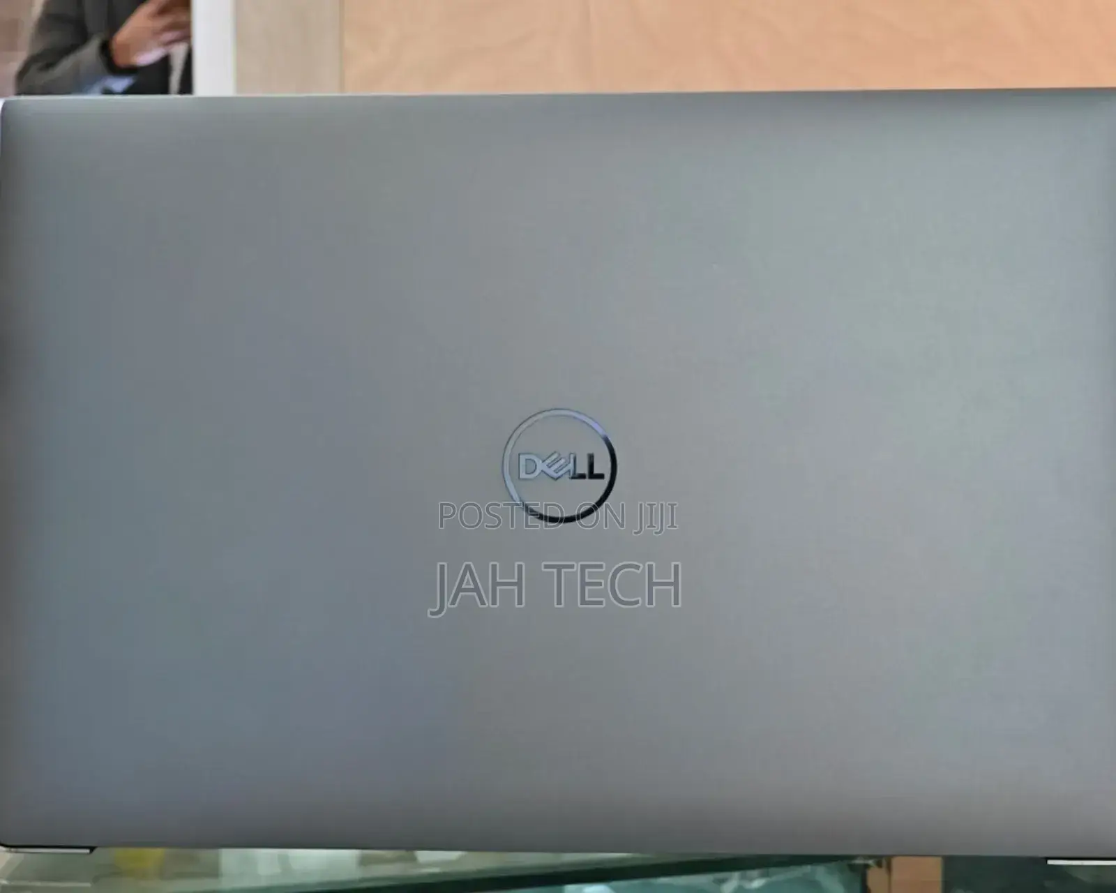 New Laptop Dell Precision 5540 16GB Intel Core I7 SSD 512GB