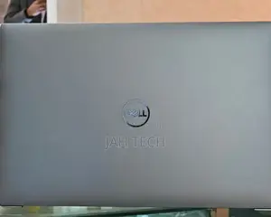 New Laptop Dell Precision 5540 16GB Intel Core I7 SSD 512GB