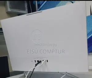 Photo - New Desktop Computer HP 200 G4 All-in-One 8GB Intel Core I5 SSD 512GB