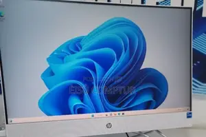 New Desktop Computer HP 200 G4 All-in-One 8GB Intel Core I5 SSD 512GB