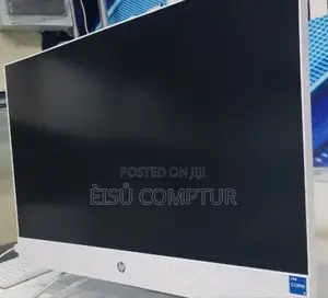 New Desktop Computer HP 200 G4 All-in-One 8GB Intel Core I5 SSD 512GB