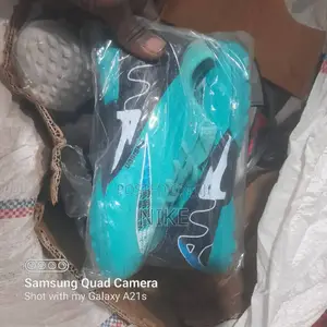 Football Shoes