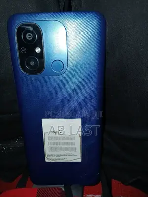 Photo - New Xiaomi Redmi 12C 128 GB Red