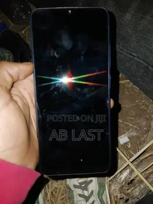 New Xiaomi Redmi 12C 128 GB Red