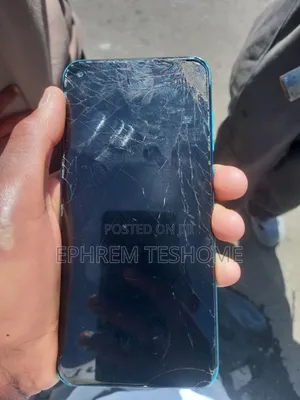 Photo - Samsung Galaxy M11 32 GB Blue