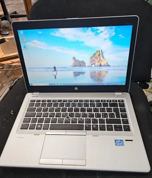 Photo - New Laptop HP EliteBook 840 G1 8GB Intel Core I7 SSD 256GB