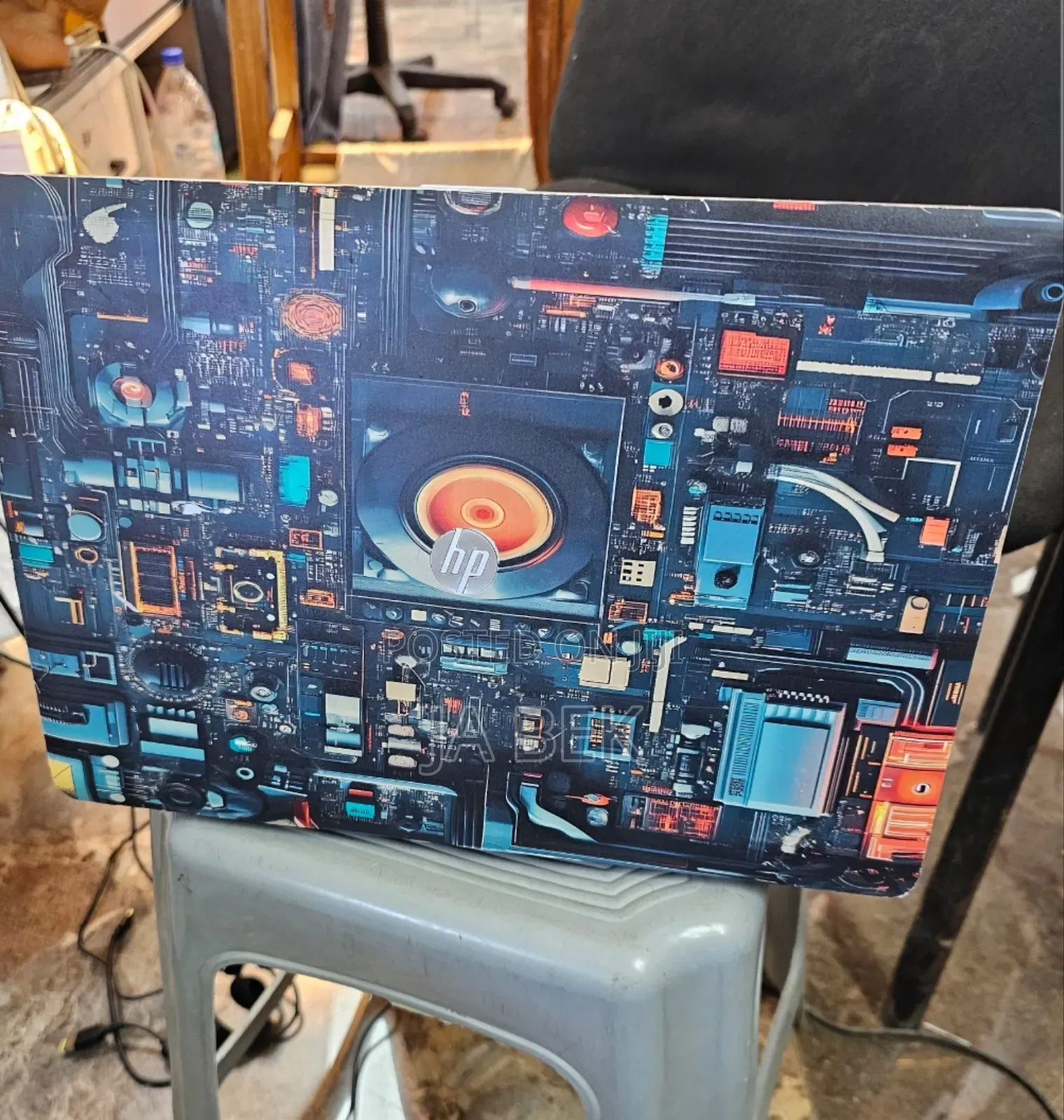 New Laptop HP EliteBook 840 G1 8GB Intel Core I7 SSD 256GB