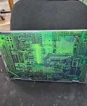 New Laptop Lenovo ThinkPad Yoga 8GB Intel Core I5 SSD 256GB