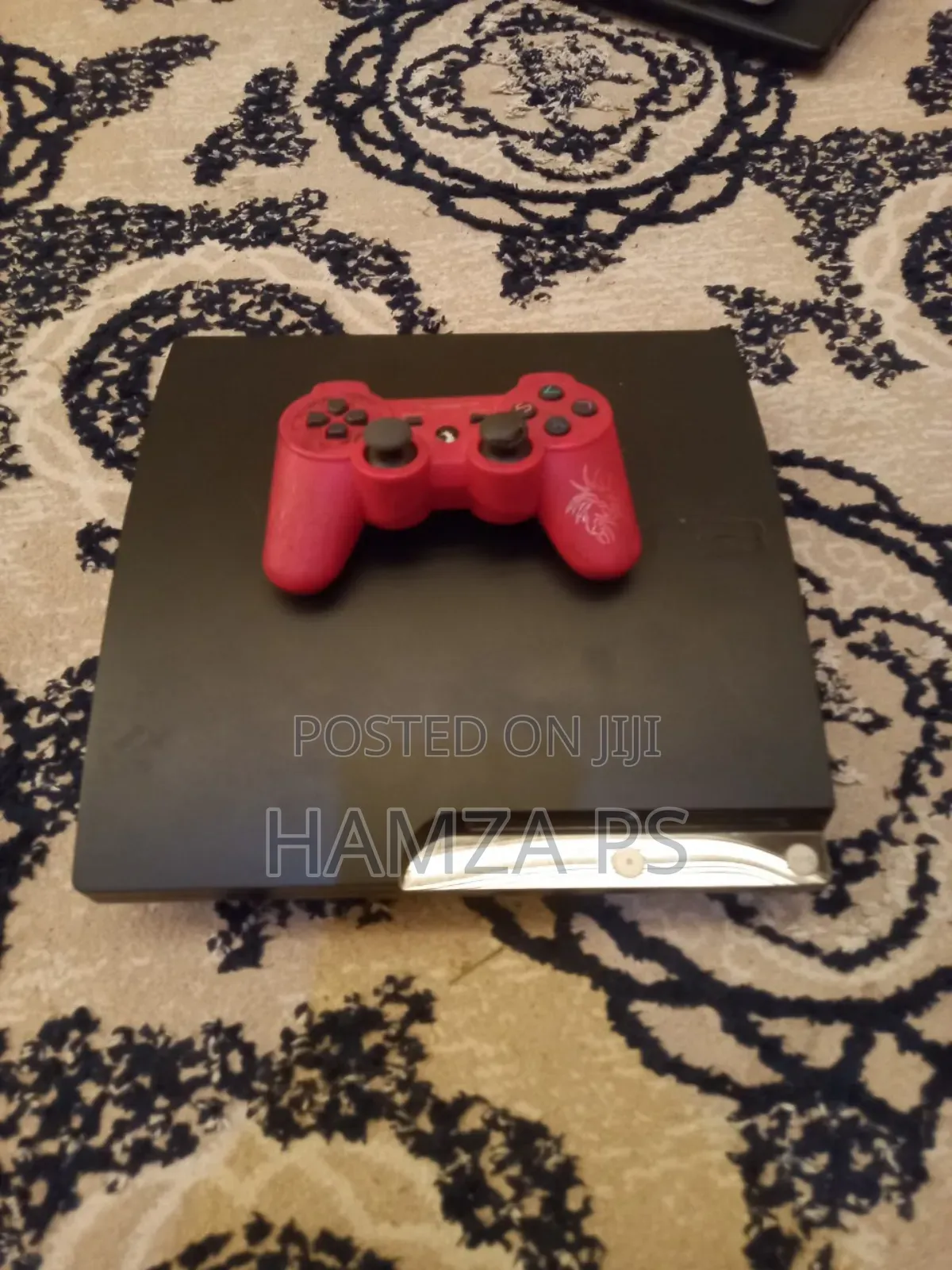 Playstation 3 ከ Can Playstation ይግዙ