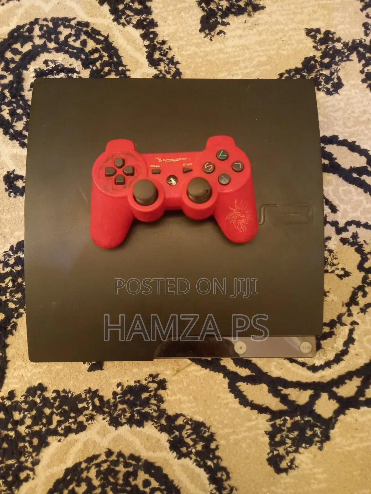 Playstation 3 ከ Can Playstation ይግዙ