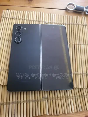 Samsung Z Fold 5 Mobile