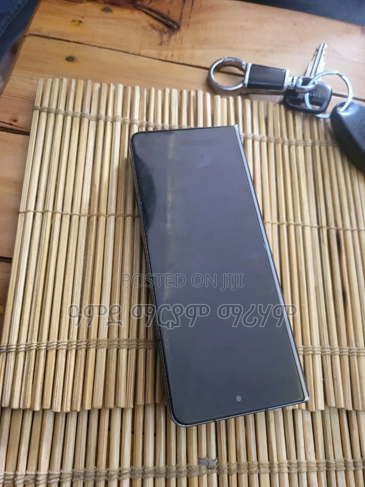 Samsung Z Fold 5 Mobile