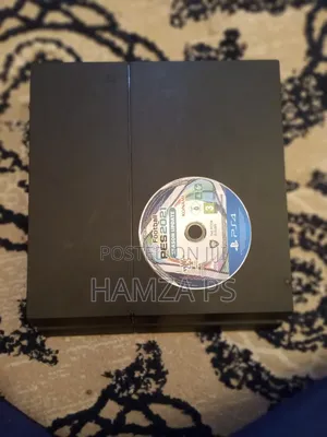 Photo - Ps4 Fat Jailbreak Only Console