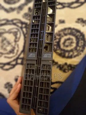 Ps4 Fat Jailbreak Only Console