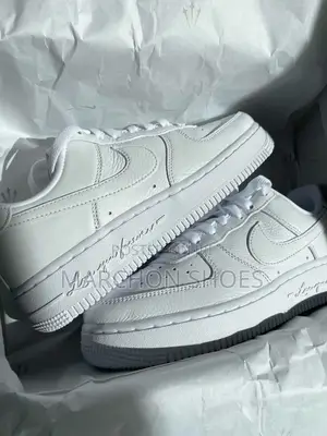 “Certified Lover Boy” Nike X Drake Nocta Air Force 1