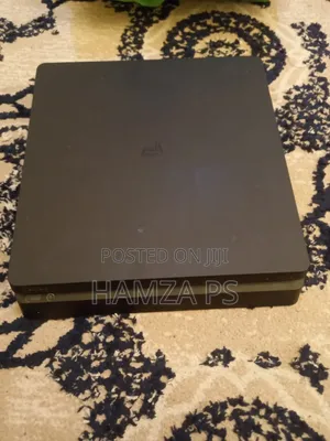 Photo - Ps4 Slim Version 12.52