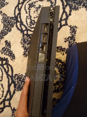 Ps4 Slim Version 12.52