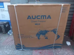 Accuma Deep 450 Model