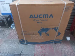 Accuma Deep 450 Model